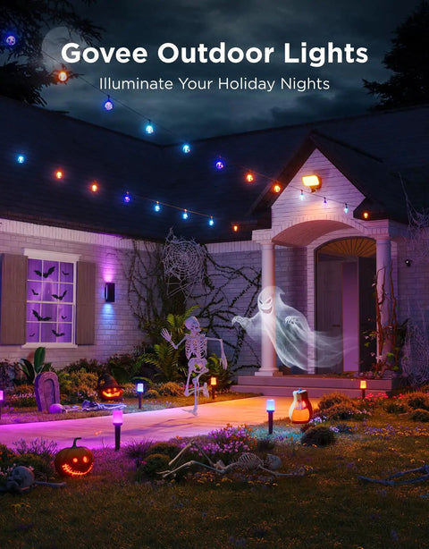 Top Tier Outdoor Wall Flood Light With Hella Bright 3000 Lumens And Vibrant Rgbww Color Changing Setup Featuring IP65 Weatherproof Housing And Snappy Pir Motion Sensor For Backyard Bashes