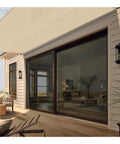 12 By 12 Pergola Cover With Grommets And Weighted Rods HDPE UV Blocking Shade Cloth installed on porch