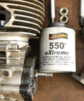Non Metallic Anti Seize Compound 550 Extreme Military Grade Lead Free With Molybdenum Disulfide beside engine components