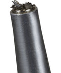 Magnetic Oil Dipstick For Inverter Generators With Industrial Strength Magnetic Tip Keeps Metal Shavings Out Of Oil And Extends Engine Life Fits WEN Yamaha Predator Models Easy Install. Close-up, gray metal.