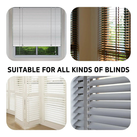 Top Notch Premium 60 Pieces White Plantation Shutter Repair Kit With Slick Heavy Duty Tilt Rod Shafts And Rock Solid Louver Pins For Zero Hassle Window Covering Restoration in various blinds styles.
