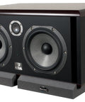 MoPAD XL Speaker Isolation Pads Pair For Studio Monitors Decouple Loudspeakers From Surfaces To Cut Resonance And Coloration