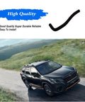 Premium 99071AD690 PCV Valve Hose Kit For Subaru Forester And Crosstrek Restores Engine Performance Sealing Stability Oem Quality Fitment Easy Install black hose