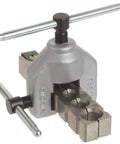 Beefy Flare Tool For 45 Degree Flares With Single Clamp Screw For Easy Tubing Clamping And Quick Removal Pro Grade Hardened Smooth Cone