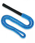 420g Weighted Golf Swing Rope Trainer That Feels Like a Real 7 Iron to Build Tempo and Rhythm Lag Feedback for Faster Swing Speed
