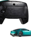 Remote Control Aston Martin Vantage RC Car 1 64 Scale Battery Powered Rad Speed Boost On And Off Track Race Vehicle with remote