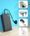 Power Recliner Adapter For Lift Chairs 29V 24V 2A AC DC Switching Power Supply Transformer, 2-pin connector, cord