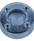 610DS Spherical No-Bind Rear Axle Housing And Rear Control Arm Del-Sphere Pivot Bushings Pair, CNC 6061-T6 aluminum