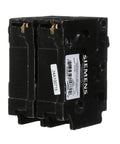 70 Amp Double Pole 240 Volt Type QPH Circuit Breaker With 22kA Interrupting Rating, Easy Plug In Connection For Enclosures.
