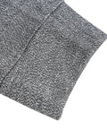 Close-up of fabric texture on 5 Levels Cut Resistant Outdoor Pants For Men Anti Cut Stab Resistant Wear Resistant Trousers