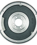 Premium Steel Clutch Flywheel For 1970 To 1990 Chevrolet And Gmc Full Size Trucks Built Tough For Heavy Duty V8 Seven Point Four L Manual Transmission Direct Swap Undercarriage Component, 14.13-inch diameter.