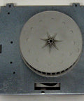 Metal gear shifter from Power Wheels Jeep Hurricane J4394 Gear Shifter Assembly With Switches Replacement Motor Part