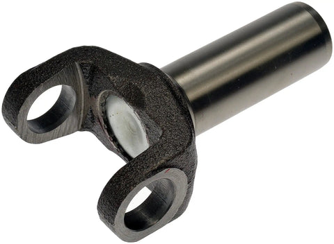 Rear Driveshaft Slip Yoke For 1976 To 2001 Gm Trucks Built Like A Tank. Heavy duty, durable metal construction, designed for classic trucks.