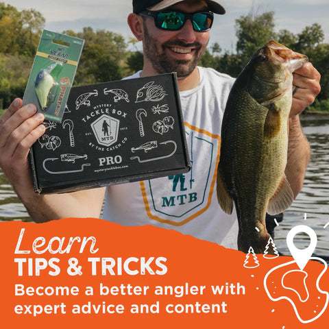Pro Bass Fishing Kit With Freshwater Lures For Largemouth And Smallmouth, Bangin Hardbaits, Skirted Jigs, Spinnerbaits, Soft Plastics And Terminal 
