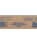 Refillable Water Filter Starter Kit For Pitchers And Dispensers BPA Free box with recycling symbols and barcode