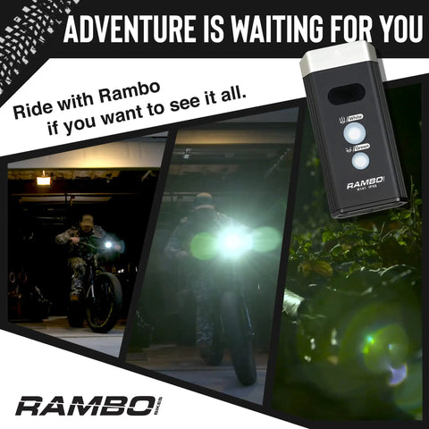 Ultra Bright 1100 Lumen Bike Light With White And Green LEDs USB Rechargeable Headlight Power Bank IPX6 Waterproof Three Modes Impact Resistant For Night Rides On Rugged Trails