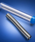 4010 XTS 2 Series 75 Watt Soldering Iron Station Pro Grade solder tube displayed with clear case on blue background