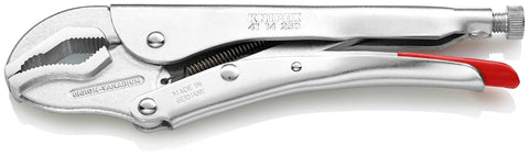 Pro Grade Grip Pliers With Universal Jaws For Tough Jobs Heavy Duty Multi Use Tool Built For Pros And DIYers Comfortable Ergonomic Handle