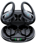 Game-Changing Active Noise Cancelling Earbuds With 90 Hours Playback, Wireless Bluetooth Headphones With Mic in charging case