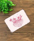 Funny Vintage Metal Sign Summer Ramen 2 Tin Wall Art For Home Room Garage Office Decor 8x12 Inches Aluminum Lightweight Rustic Poster
