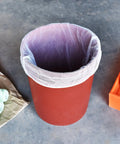 Paint Strainer Bags 25 Pack White Fine Mesh Disposable With Elastic Top For 5 Gallon Buckets Use In Paint Guns And Sprayers