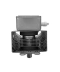 2M248J 1000W Air Cooled Microwave Magnetron Tube Replacement For Industrial Microwave Equipment With Foot Hole 3 Plus 2