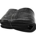 20 Inch Bicycle Inner Tube For 20 X 2.5 To 3.0 Tires With 33mm Schrader Valve Fits 2.5 To 3.0 Wide Tubes No Fuss Install Durable