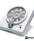 Vortex I Upgrade Kit For 12V RV Vent Fan Boosts Airflow Up To 300 Percent With A No Fuss Install For RVs Campers Trailers And Motorhomes