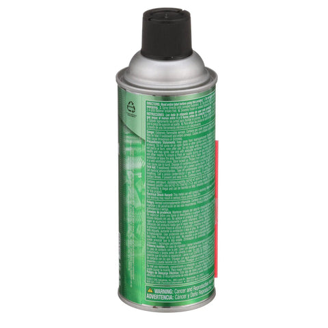 Side view of Super Penetrant Aerosol For Corroded Fasteners And Seized Mechanical Components Plastic Safe Formula Fast Acting Rust Release