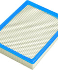 Engine Air Filter Replacement Direct Fit For Chevy Silverado Suburban Tahoe Avalanche GMC Sierra Yukon Cadillac Escalade OEM Grade