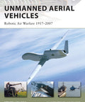 Top Shelf Illustrated Guide To Killer Drones And Robotic Air Combat Evolution From 1917 Straight Through To 2007 book cover with drone images.