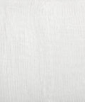 Close-up of 4 X 4 Inch Gauze Sponges 8 Ply Woven 100 Percent Cotton Non Sterile texture, showing fine cotton weaving.