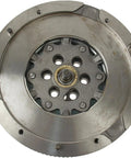 Top Shelf Performance Double Mass Flywheel Replacement For 2009 To 2012 BMW 135i 335i 535i X Drive Z4 close-up view