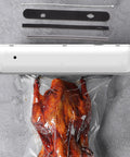 Ultimate Vacuum Sealer Replacement Kit With Heating Wires And Gasket Set For Home And Pro Use Easy Install Quick Maintenance Durable Sealing Gasket Replacement For All Models, vacuum sealer parts on countertop