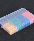 Top Notch 530Pct Ycauty Industrial Heat Shrink Tubing Kit With Colorful Heavy Duty Insulation For Circuit Wiring Harness And Nylon Protection That Is Totally Durable, Water Resistant, And Built To Last On Any Electrical Job You Gotta Crush Today. clear plastic storage box with assorted shrink tubing