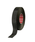Heavy Duty PET Cloth Automotive Wire Harness Tape Black 19mm X 25m Roll for dash and engine cable protection