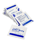 Pre Moistened Lens Wipes Individually Wrapped For Grab And Go Cleaning Of Glasses Phones Camera Lenses Screens Keyboards And Other Delicate Surfaces 30 Wipes