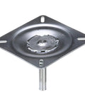 Lock N Pin Boat Seat Mount Three Quarters Inch Steel Pin With Spring Tilt Adjustable Marine Seat Bracket for comfort and secure positioning