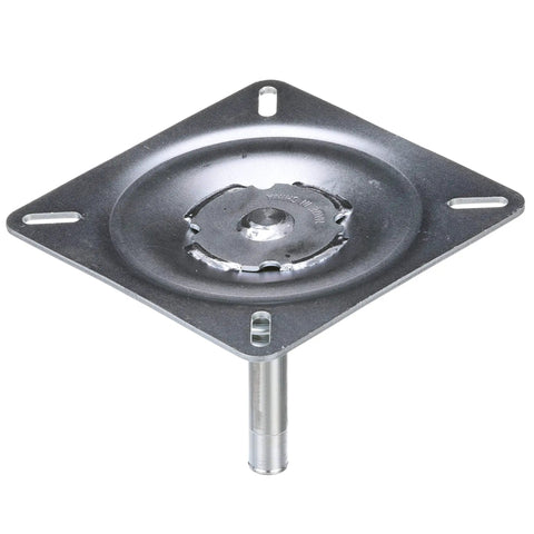 Lock N Pin Boat Seat Mount Three Quarters Inch Steel Pin With Spring Tilt Adjustable Marine Seat Bracket for comfort and secure positioning