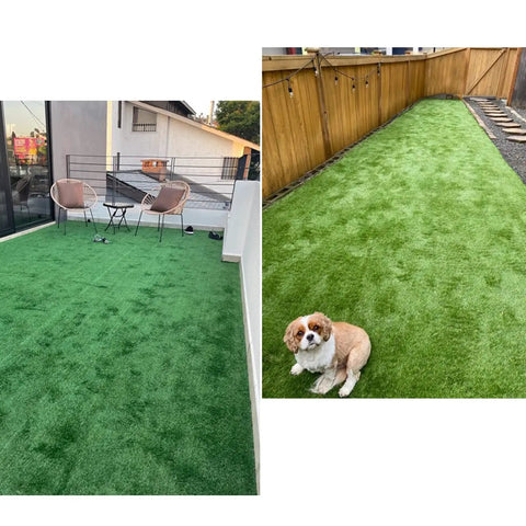 Self Adhesive Turf Seam Tape For Artificial Grass Heavy Duty Butyl Coated Seaming Tape For Indoor Outdoor Lawn Carpets Waterproof