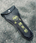 Nylon sheath for 36 Inch Tai Chi Training Sword With Retractable Design For Indoor And Outdoor Practice Dope Swordplay Accessory