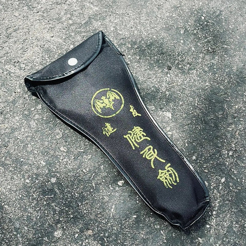 Nylon sheath for 36 Inch Tai Chi Training Sword With Retractable Design For Indoor And Outdoor Practice Dope Swordplay Accessory