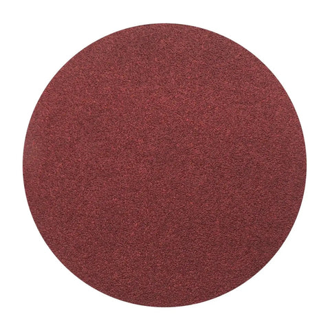 Top Shelf 20 Piece Assorted Grit Sanding Discs, Premium Aluminum Oxide Sander Paper 6 inch disc for wood metal plastic projects.