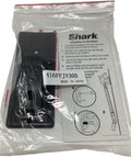 Genuine Wall Mount Hanger Hook For Rocket Stick Vacuums HV301 HV303 HV321 HV324 HV325 UV422U V450 in packaging with guide