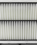 Engine Air Filter Replacement For Kia Telluride Sorento Sedona And Hyundai Palisade Santa Fe Fits Select Models 2015 To 2025 OEM Grade