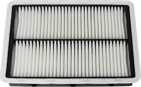 Engine Air Filter Replacement For Kia Telluride Sorento Sedona And Hyundai Palisade Santa Fe Fits Select Models 2015 To 2025 OEM Grade
