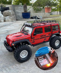 RC car with 6 Channel 2.4GHz RC Receiver With Gyro For Vehicle Drifting Crawlers Trucks And Boats Long Range FHSS Anti Interference.