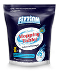 Claim Deadass Spotless Floors With These Heavy Duty Drop And Mop Tablets That Cut The Sticky Gunk And Bring Instant Shine To Bowling Shoes And Daily Household Tasks, 45 count mopping tablet pack.