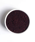 Organic Aronia Powder 4 Oz Freeze Dried Antioxidant Packed Superfood For Smoothies And Shakes Non GMO Gluten Free Vegan
