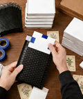 302 Pcs Trading Card Shipping Supplies Kit with bubble mailers and sleeves for safe transit, durable packaging gear for collectors.